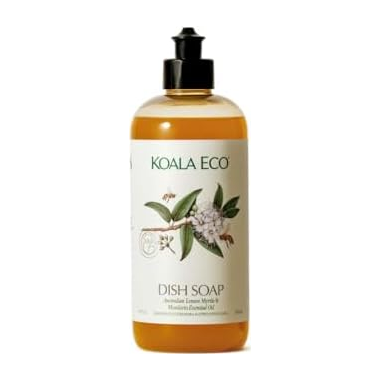 Koala Eco Dish Soap