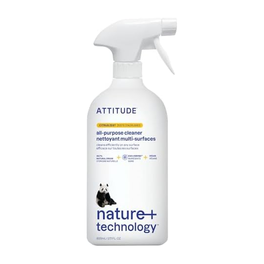 ATTITUDE All Purpose Cleaner Spray