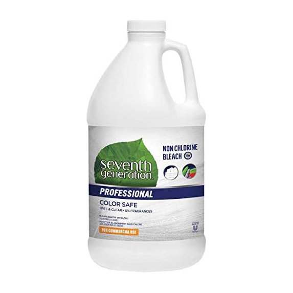 Seventh Generation Non-Chlorine Bleach