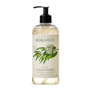 Koala Eco Hand Wash