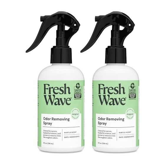 Fresh Wave Odor Removing Spray