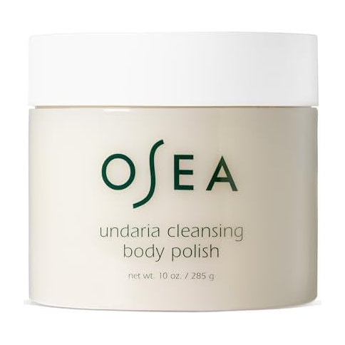 OSEA Undaria Cleansing Body Polish