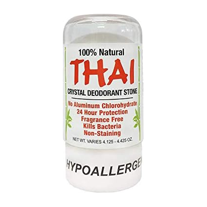 Thai Deodorant Crystal Stone Liquid