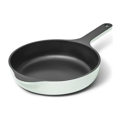 Caraway Cast Iron Skillet
