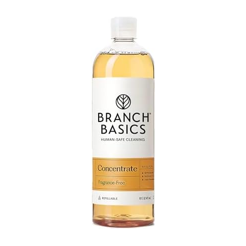 Branch Basics Concentrate Refill