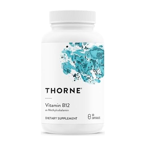 Thorne Vitamin B12 Methylcobalamin
