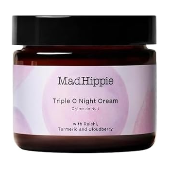 Mad Hippie Triple C Night Cream