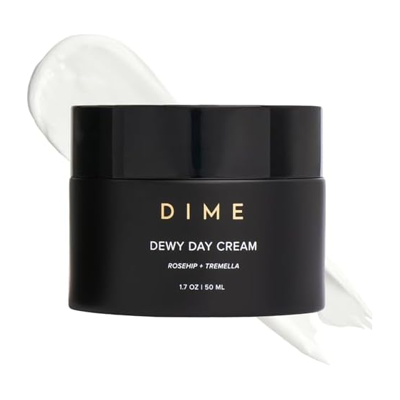 DIME Beauty Dewy Day Cream