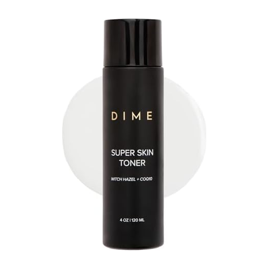 DIME Beauty Super Skin Toner