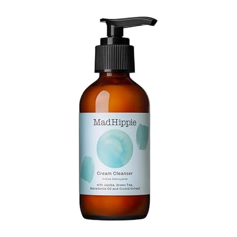 Mad Hippie Cream Cleanser