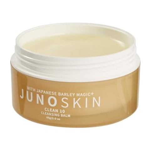 JUNO & Co. Clean 10 Cleansing Balm