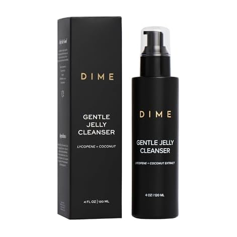 DIME Beauty Gentle Jelly Cleanser