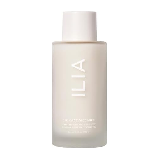 ILIA The Base Face Milk Essence