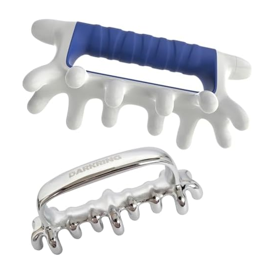 DARKRING Facial Massage Tool