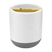 Full Circle Keep It Clean Toothbrush Holder