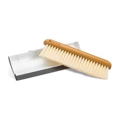 Full Circle Crumb Runner Countertop Sweep and Squeegee