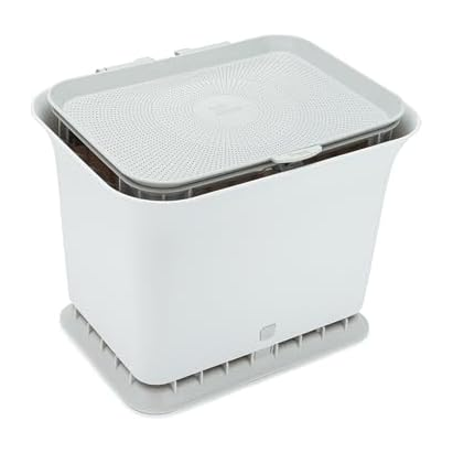Full Circle Fresh Air Kitchen Compost Bin