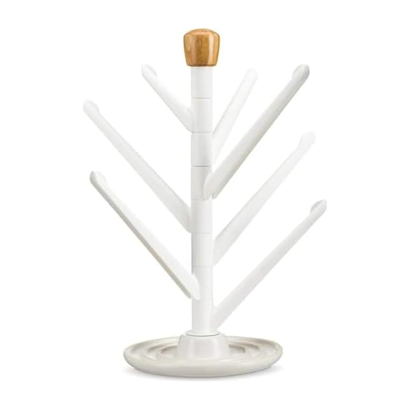 Full Circle Branch Out Upright Kitchen Drying Rack