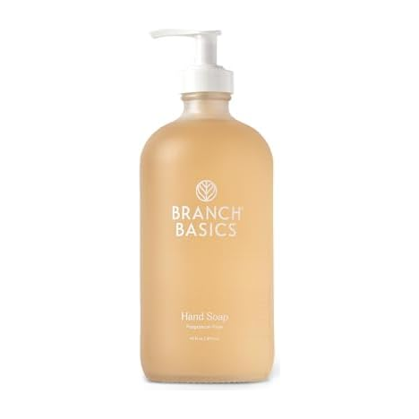 Branch Basics Gel Hand Soap