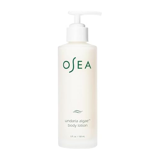 OSEA Undaria Algae Body Lotion
