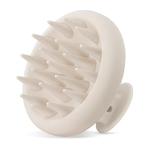 HEETA Scalp Massager Hair Growth Scrubber