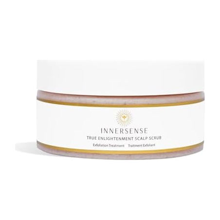 INNERSENSE Natural True Enlightenment Scalp Scrub