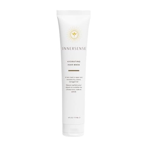 INNERSENSE Natural Hydrating Hair Mask