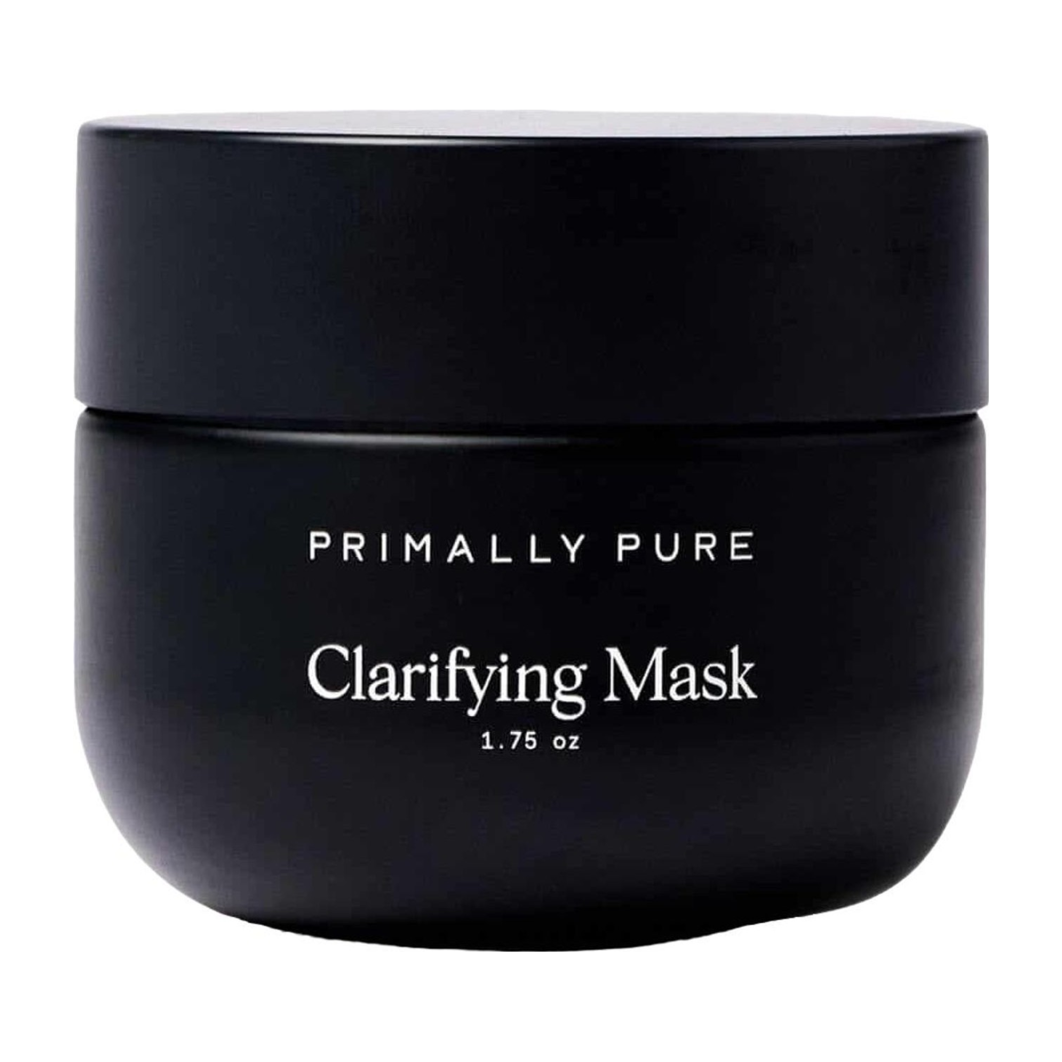 Clarifying Face Mask
