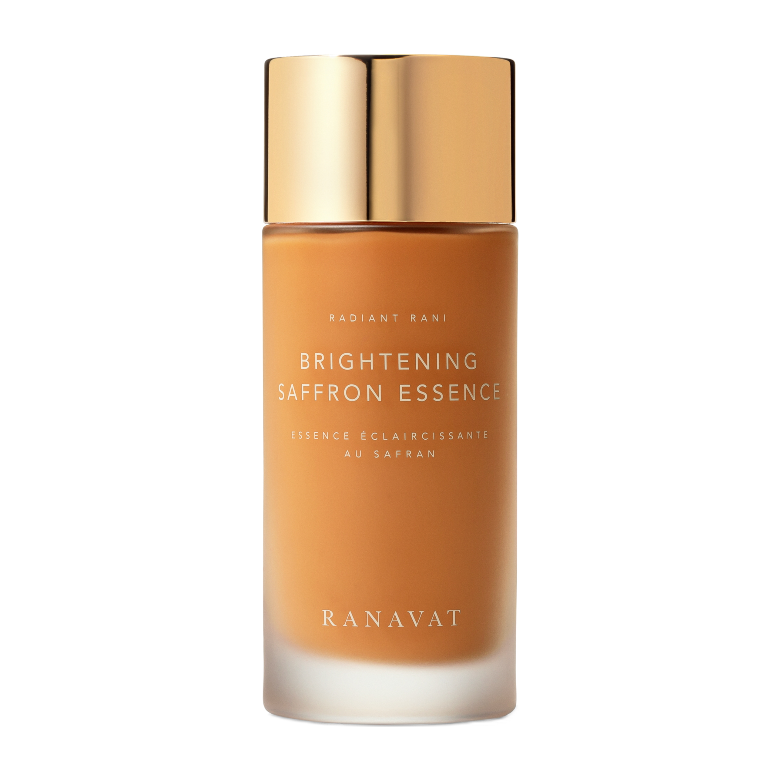 Brightening Saffron Essence