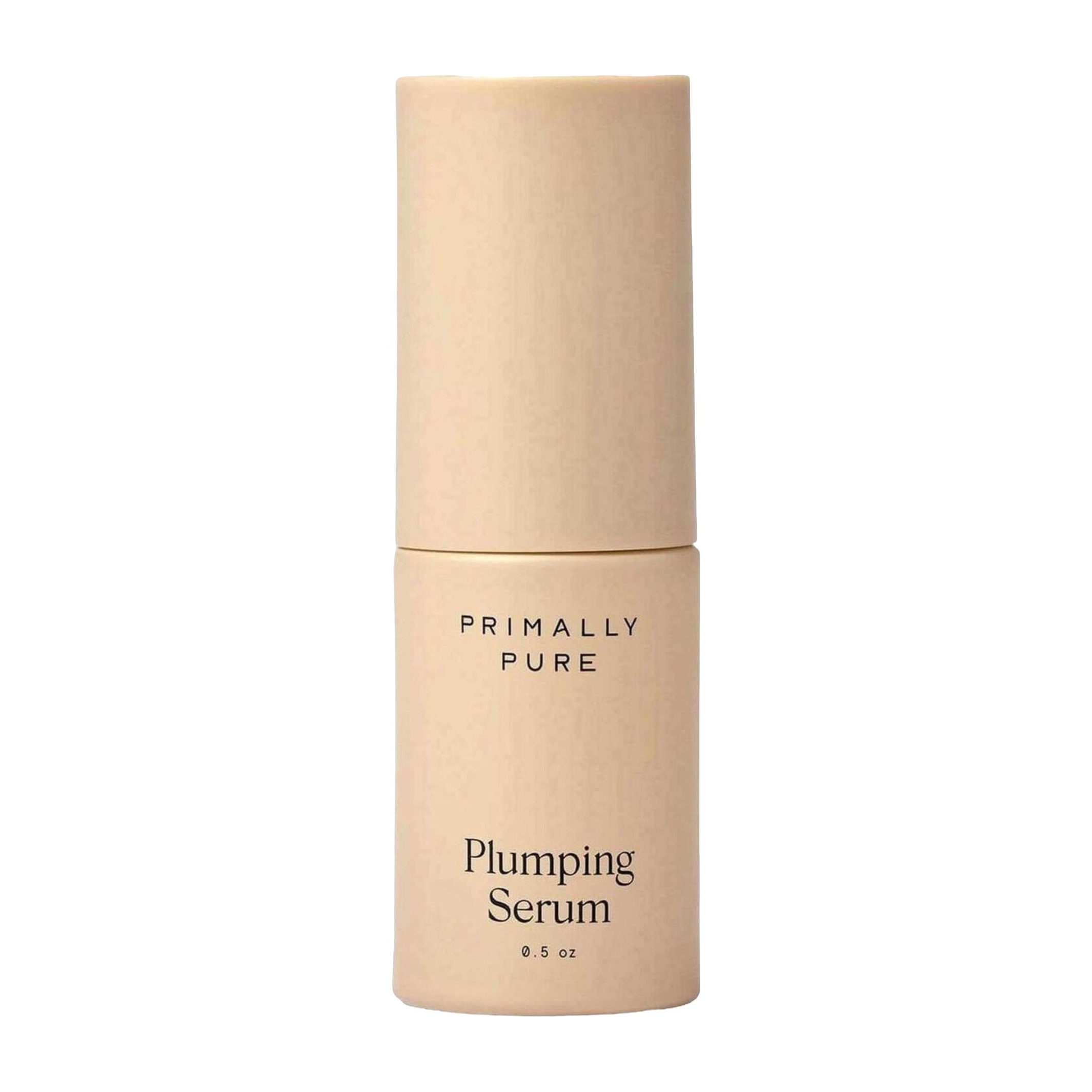 Plumping Serum 0.5oz