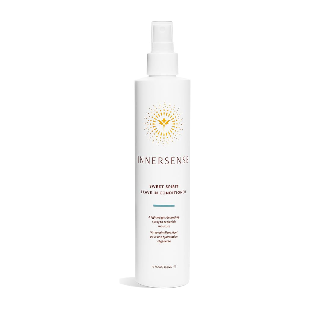 Leave-in Conditioner