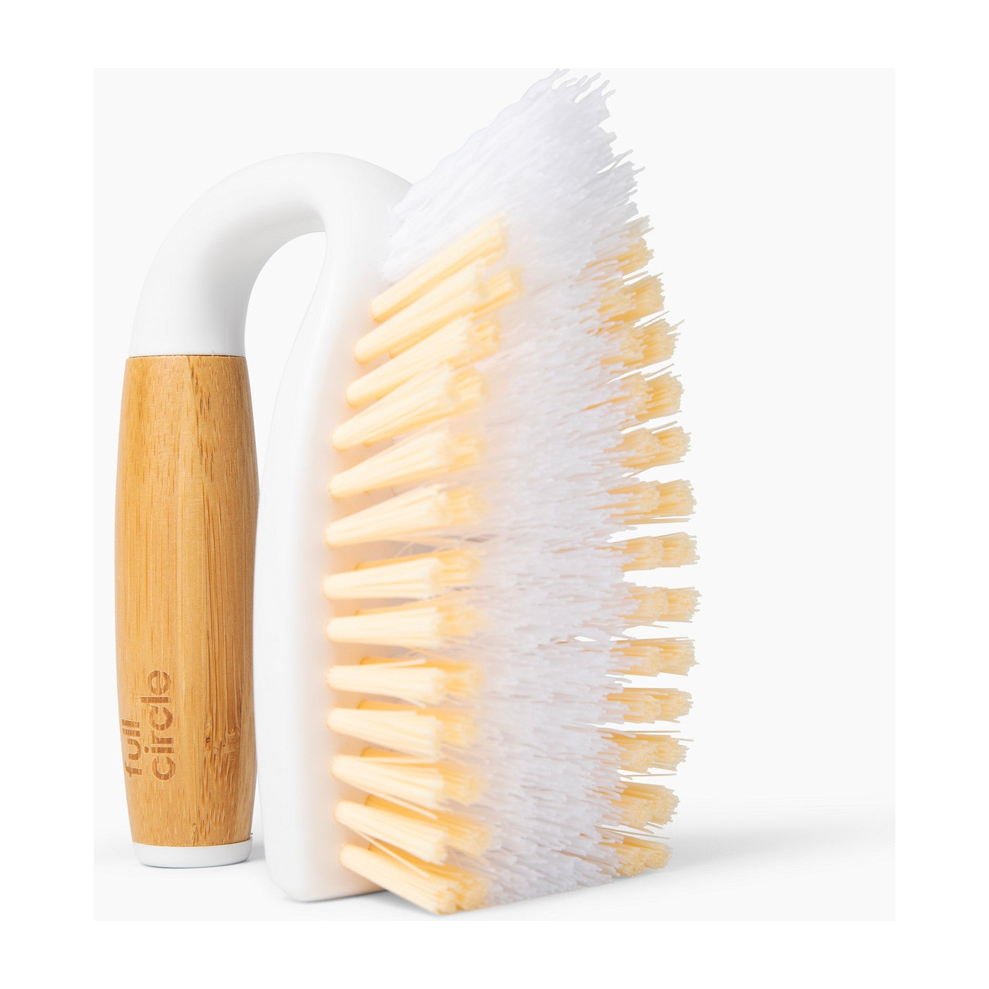 The Mighty Scrub All Purpose Brush