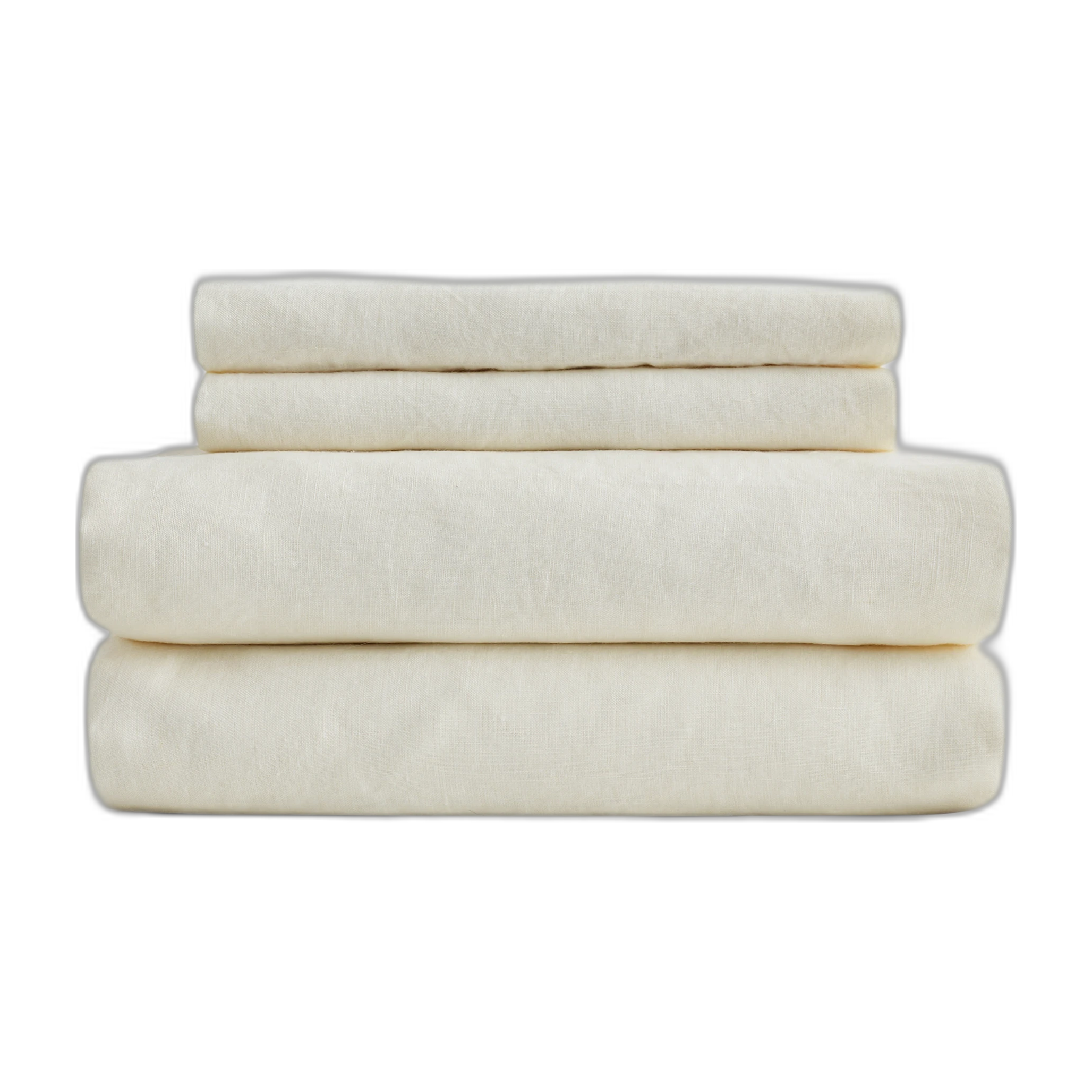 Organic Brushed Cotton Sheet Set