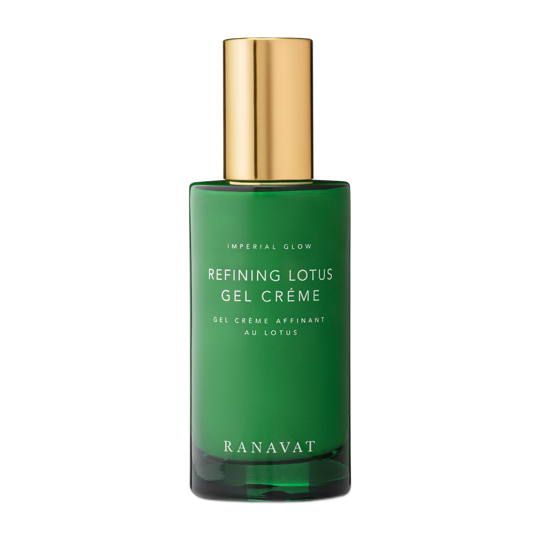 Refining Lotus Gel Crème