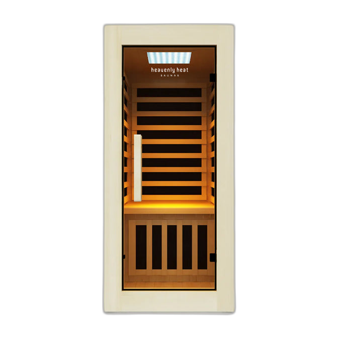 ECO Infrared Sauna