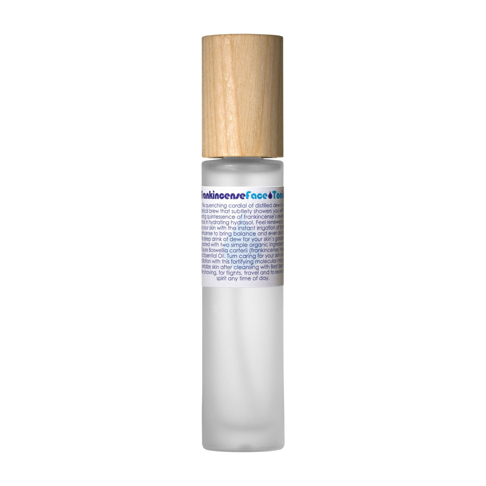 Frankincense - Face Tonic