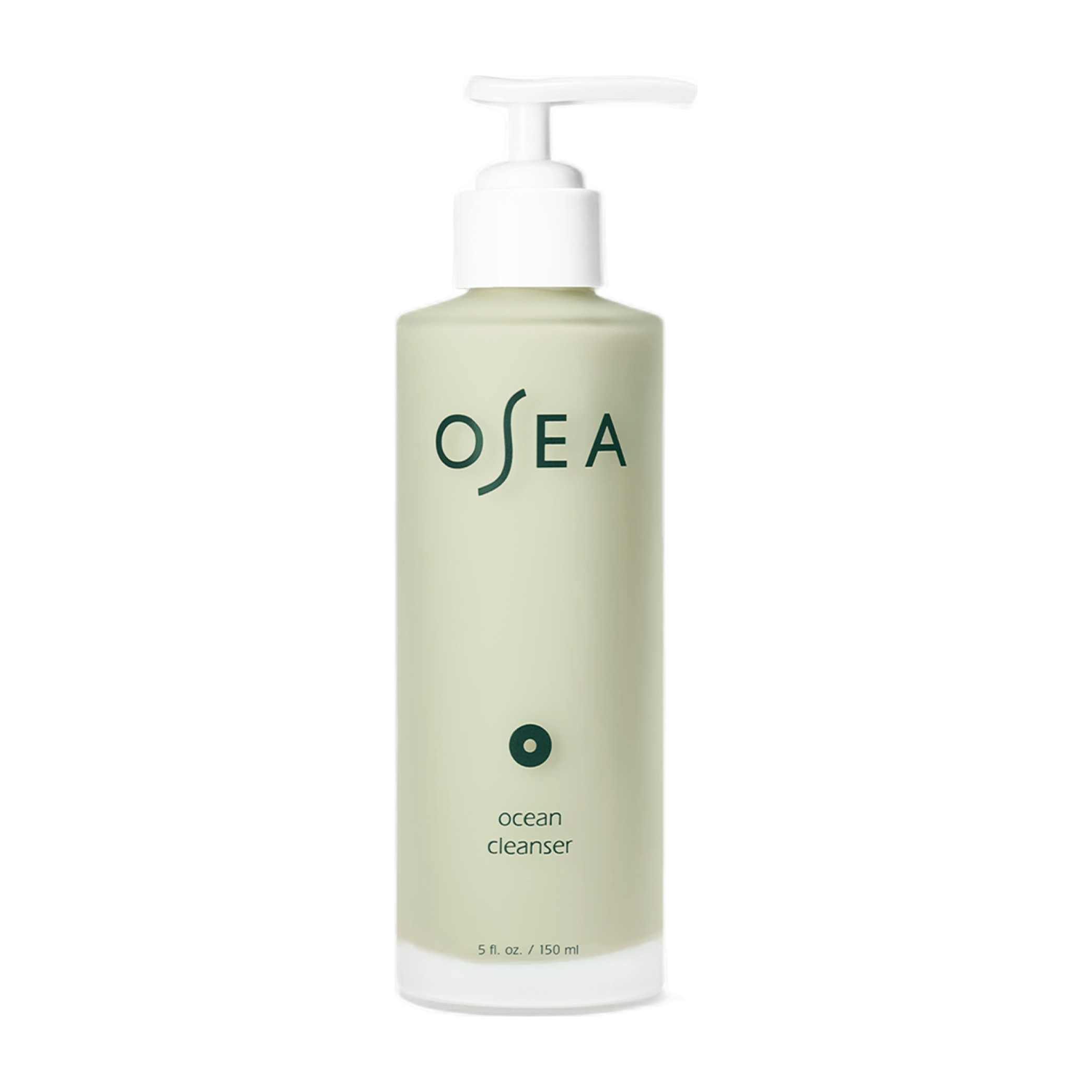 Ocean Cleanser