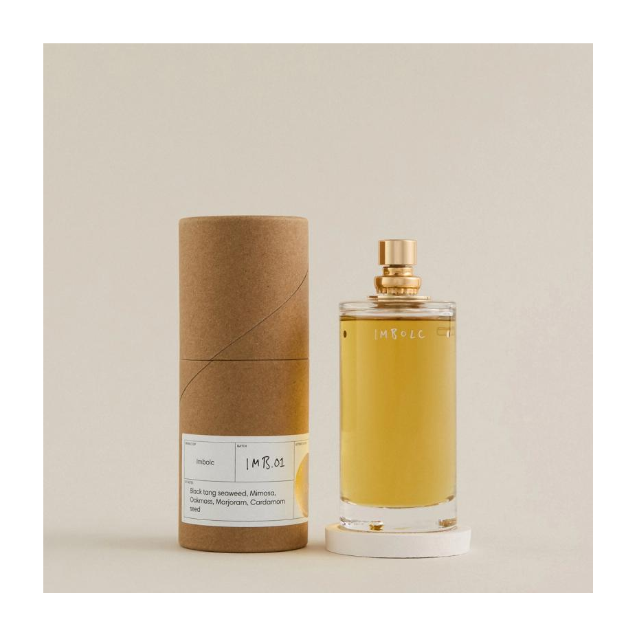 Imbolc – Natural Eau de Parfum