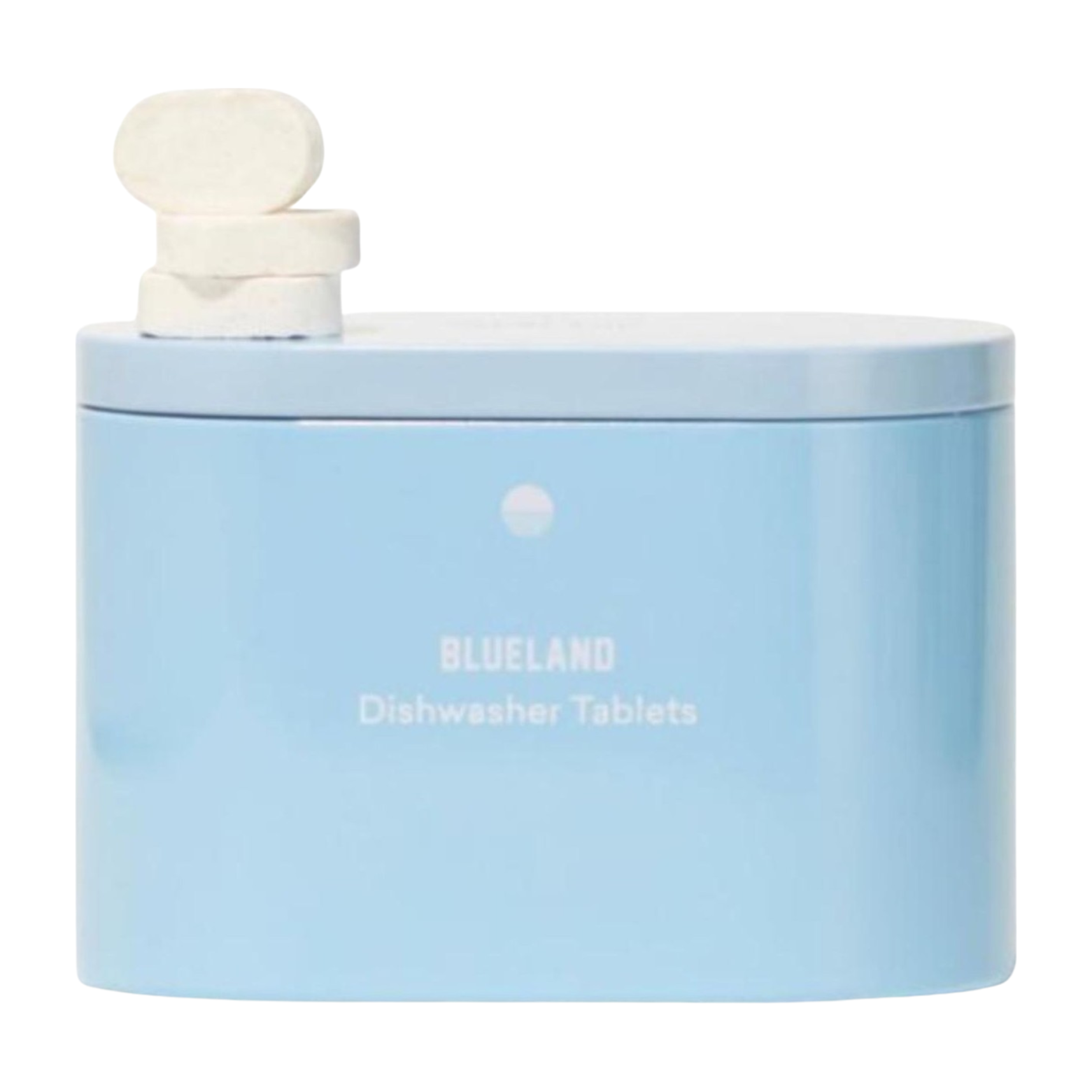 Dishwasher Detergent Starter Set