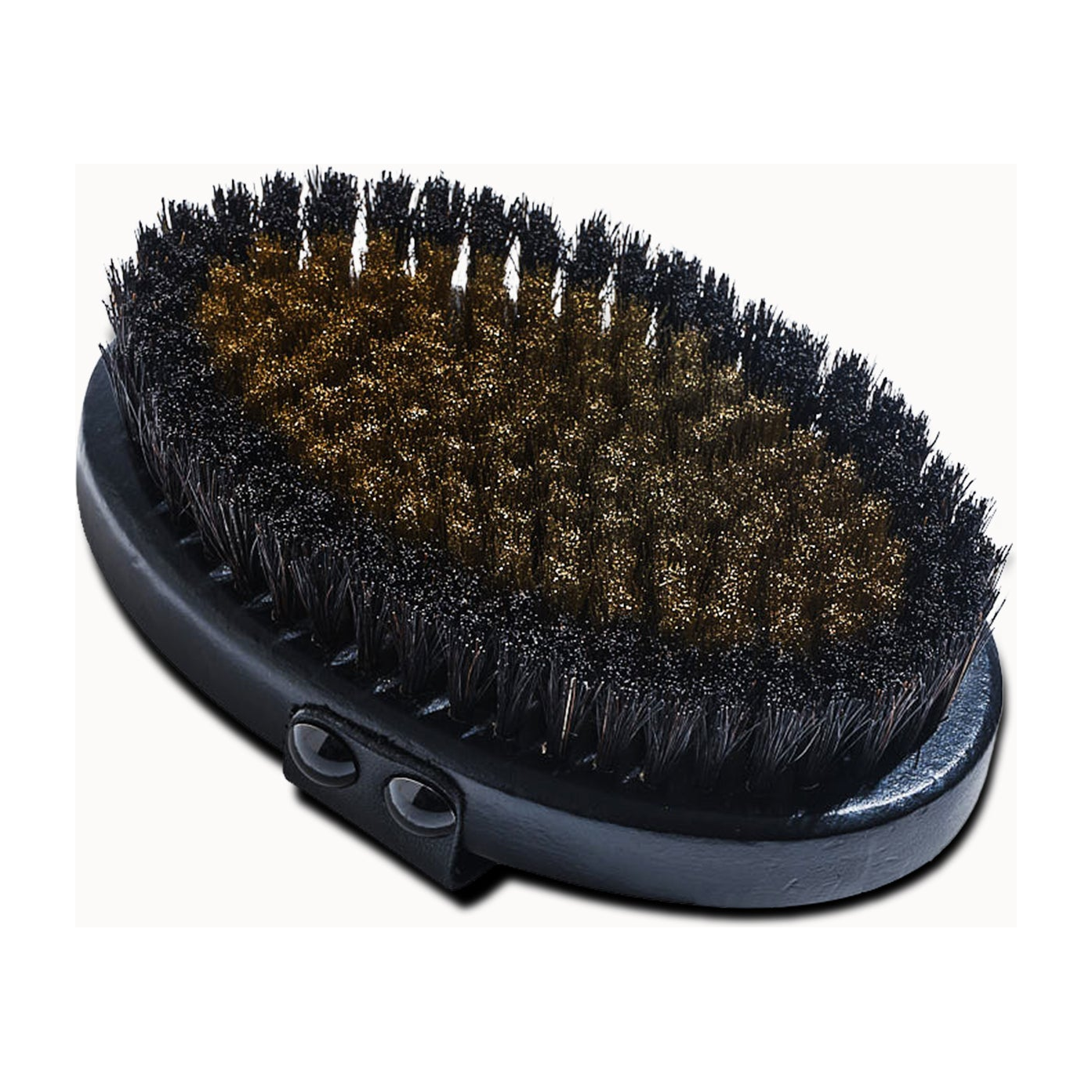 Supercharge Copper Body Brush