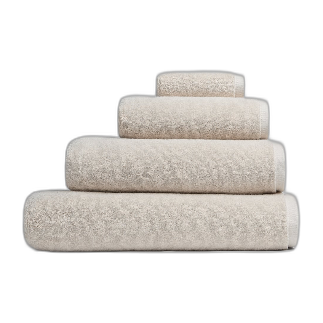 Organic Cotton Towels