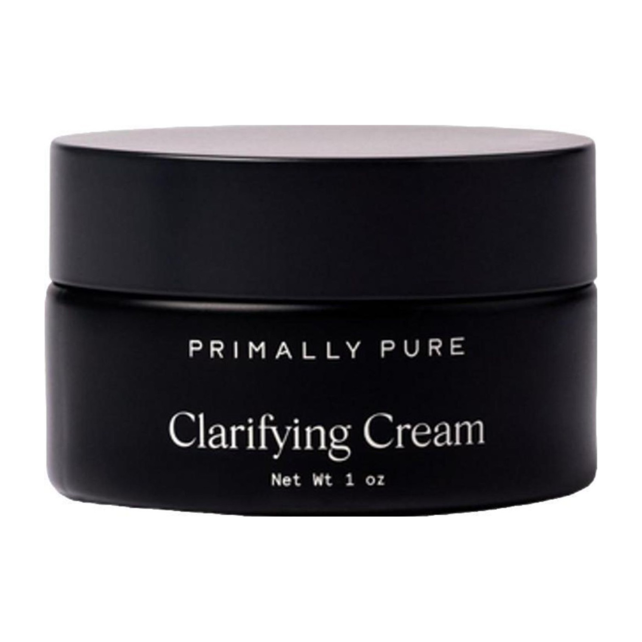 Clarifying Cream