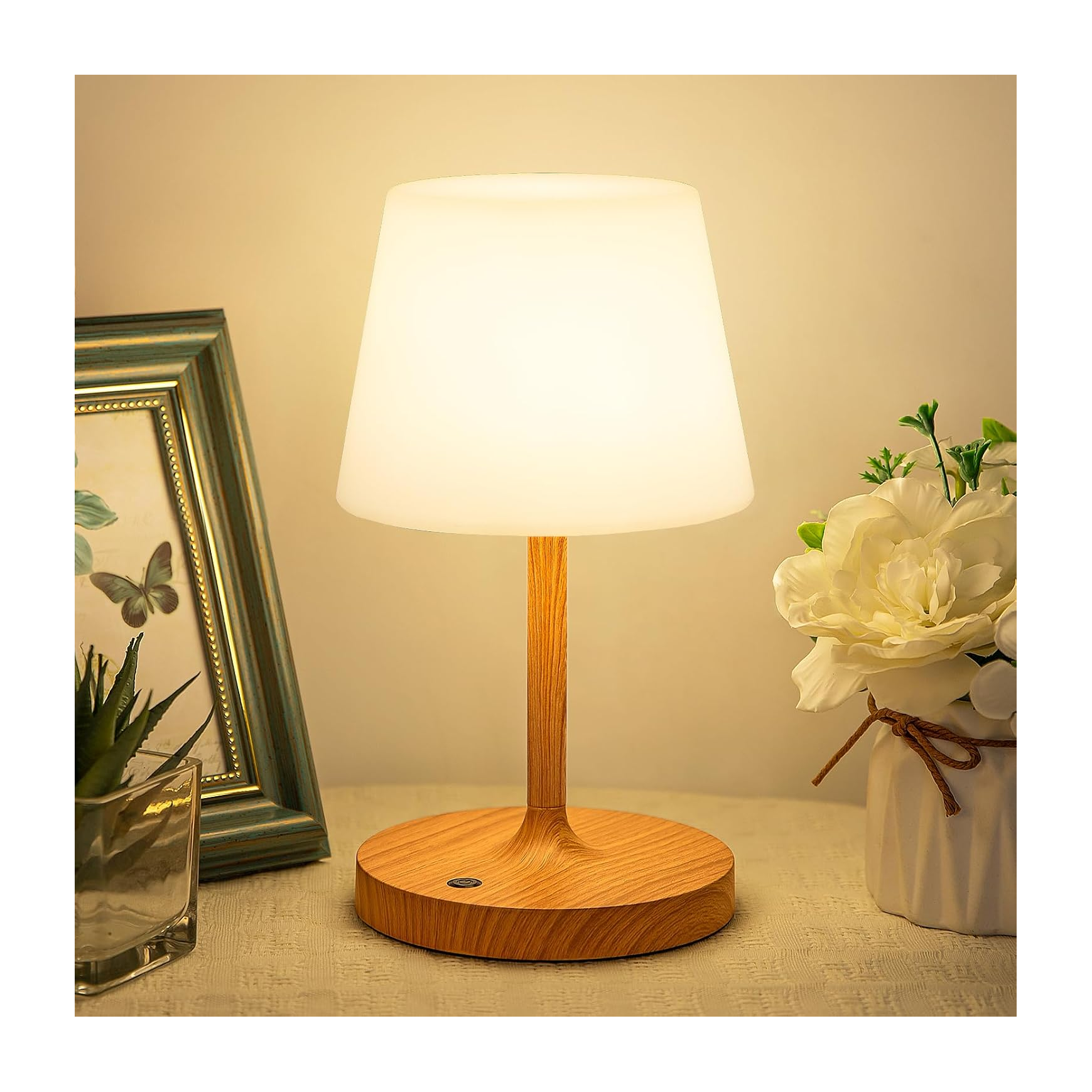 Shower Lamp