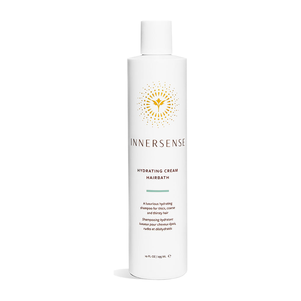 Hydrating Cream Hairbath
