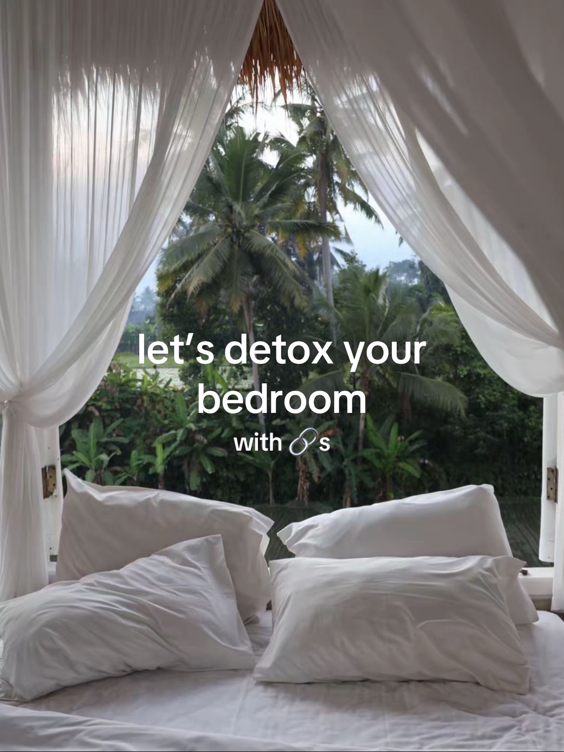 Bedroom swaps