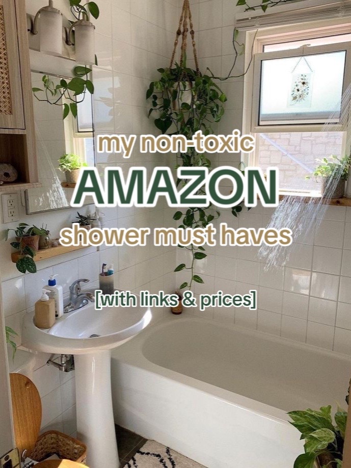 Shower swaps