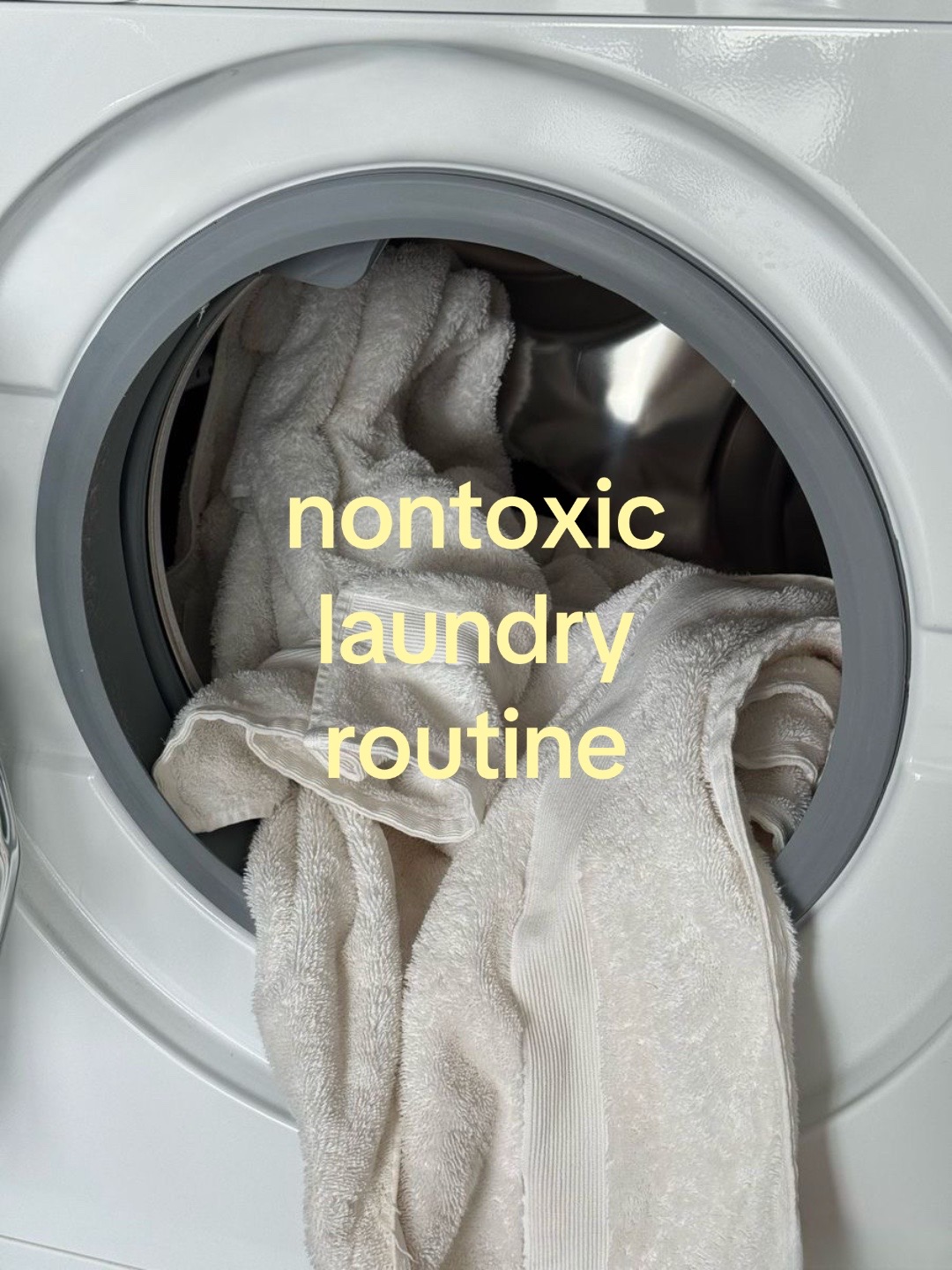 Laundry swaps
